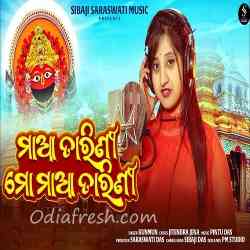 Maa Tarini Mo Maa Tarini